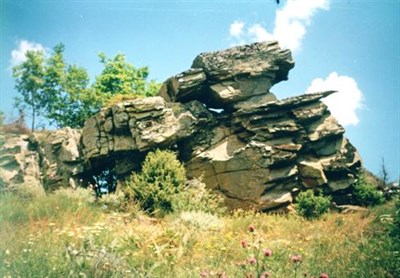 General view